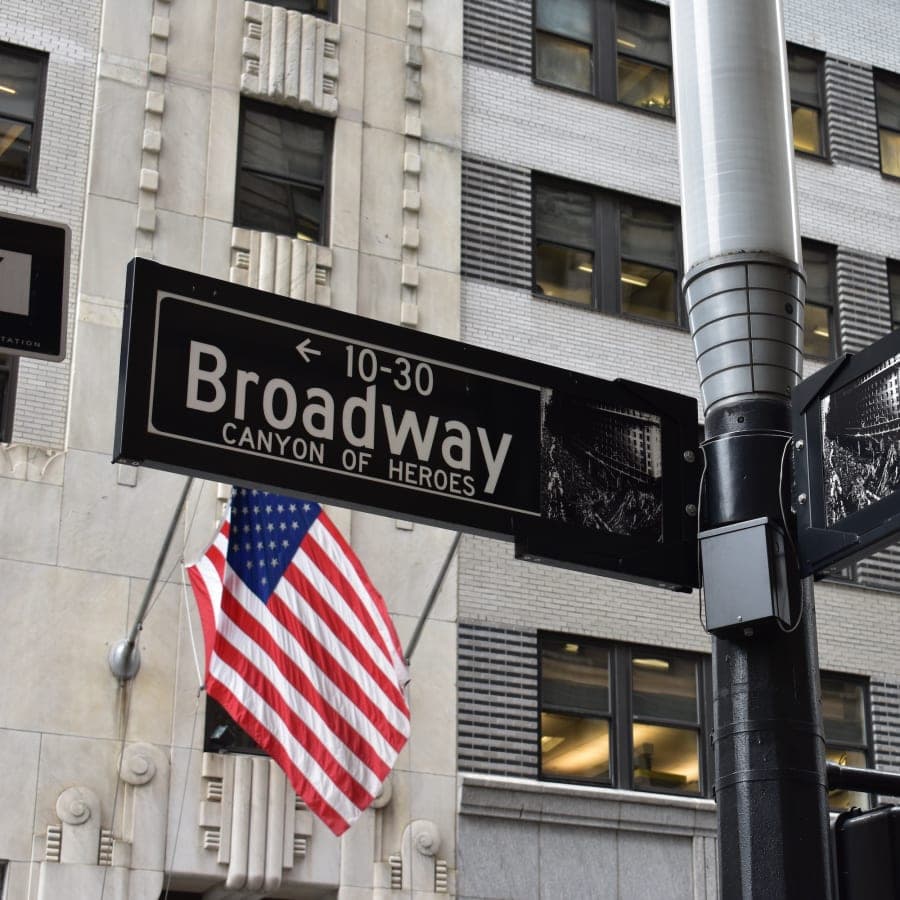 Desert Light Identity